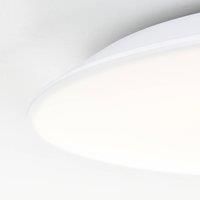 Brilliant Colden LED ceiling light white dimmable, 29 cm