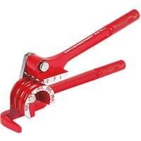 * Rothenberger - Microbender Mini Hand Pipe Bender 6mm/8mm/10mm - 2.5150 NEW