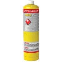 Rothenberger MAPP MAP Pro Gas Cylinder For Jet Torch Quick Super Micro Fire