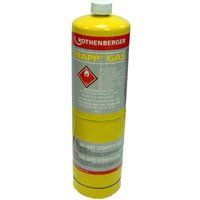 Rothenberger MAPP MAP Pro Gas Cylinder For Jet Torch Quick Super Micro Fire