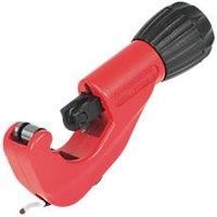 Rothenberger 70027" Tube Duramag Pipe Cutter, Red/Black, 152x65x45 mm