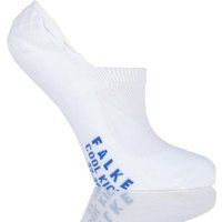 Falke Cool Kick Mens No Show Ultra-light Plush Sole Socks 39-45 BNWT RRP £16.90