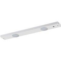 Mller-Licht Cabinet Light LED under-cabinet light, 55 cm white