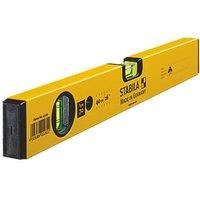 Stabila 70-40 Single Plumb Level 40cm 16in STB7040