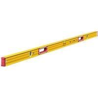 Stabila 196-2-180 Level 3 Vial 180cm/72in 15237