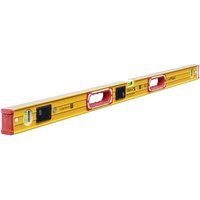 Stabila STB1962LED48 196-2-Led 120cm Illuminated Level