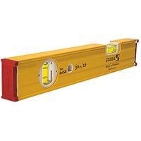 Stabila 19676 80 ASM Spirit Level 30 cm with Magnet