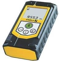 Stabila STB-LD320 Laser Distance Measurer (2875K)