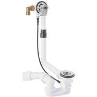 GROHE 28990000 | Talentofill Inlet Pop-Up Waste System