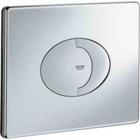 GROHE 38506000 | Skate Air WC Wall Plate