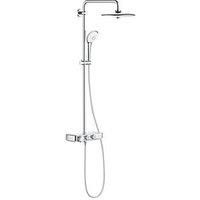 GROHE Shower System Euphoria Smartcontrol 260 Mono 26509000
