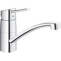 GROHE SWIFT KITCHEN SINK MONO MIXER TAP 30357000