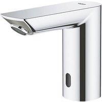 Grohe BauCosmo Taps Sensor Basin Mixer