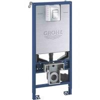 Grohe – Recessed Cistern – Rapid SLX WC 3-6 L 1.13 m (Ref 39603000)