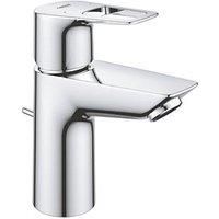 Grohe Start Loop Basin Tap Chrome (123KW)