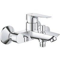 Grohe Start Edge Mono Bath Shower Mixer (349PJ)