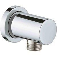 RAINSHOWER SHOWER OUTLET ELBOW 12 27057000