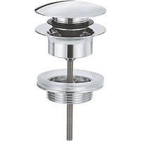 GROHE 65807000, Pop-Up Waste Set