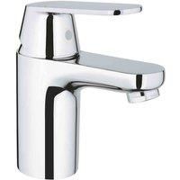 Grohe Eurosmart Cosmopolitan Single Lever Cosmo Basin Mixer 3282400L