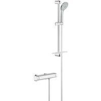 GROHE 34195001 Grohtherm 2000 Thermostatic Shower Mixer