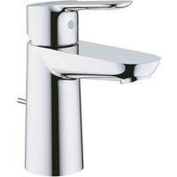 GROHE 23356000 BauEdge Basin Mixer Tap