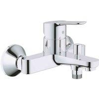 Tub mixer tap Grohe Bauedge