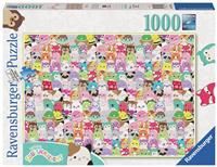 Ravensburger Squishmallows 1000 Piece Jigsaw Puzzle