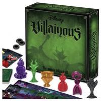 Ravensburger Disney Villainous Game - Which Villain Are You£