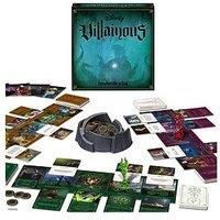 Disney Villainous - Introduction To Evil