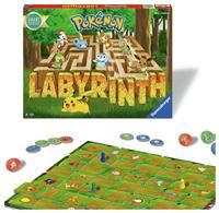** Pokemon Labyrinth (Smart Choice) NEW