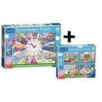 Ravensburger 26293 Pictopia-The Picture Trivia Game for Kids & Adults Age 7 Years and Up for Any Harry Potter Fan