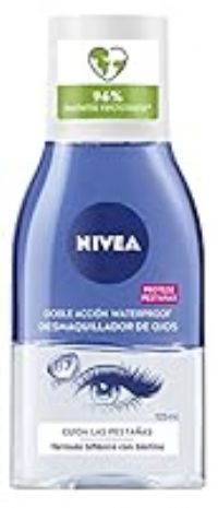 NIVEA Visage Desmax Ojos 125 ml WATE