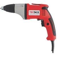 Tecmix TBS 550 Electric Auto-Feed Screwdriver 230V (274XK)