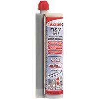 Fischer FIS V Hybrid Mortar Resin 360ml (88507)