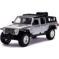 Jada Toys Fast 7 Furious Jeep 2020