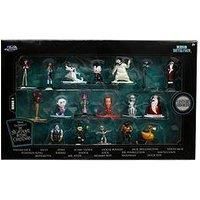 Jada NIGHTMARE BEF. CHRISTMAS NANO MULTIPACK