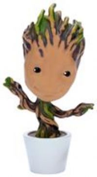 MARVEL 4 INCH GROOT