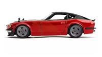JADA Fast & Furious Fast X 1:24 1972 Datsun 240Z Die-Cast Car, Toys for Kids and Adults