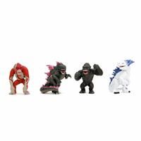Jada 2.5 inch Die-Cast Metalfigs Wednesday - Enid Sinclair