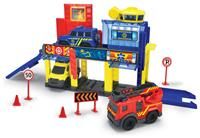 Dickie Micro SOS Station
