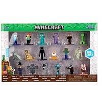 MINECRAFT NANO FIGS MULTIPACK WAVE 12