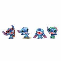 Jada STITCH 2.5 INCH 4-PACK (WAVE 2)
