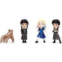 Wednesday 2.5 Inch 4-Pack