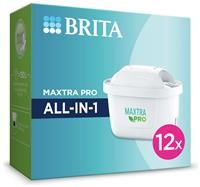 BRITA 1053090 Waterfilter Cartridge, Plastic