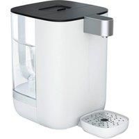BRITA CUBE Hot Water Dispenser - White, White