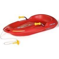 ROLLY TOYS 20/011/5 "Snow Max Red Toy