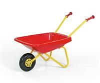 rolly toys | Strong Wheelbarrow with Metal Frame | 270804