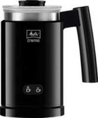 Melitta Cremio II 6758122 Milk Frother in Black