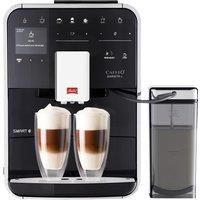 Melitta Barista TS Smart | Automatic Bean to Cup Coffee Machine - Piano Black