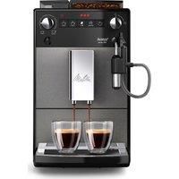 Melitta 6767843 Avanza Bean To Cup Coffee Machine  Mystic Titan